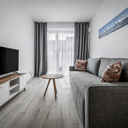 Tatra Living Park *