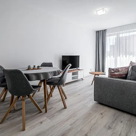 Tatra Living Park