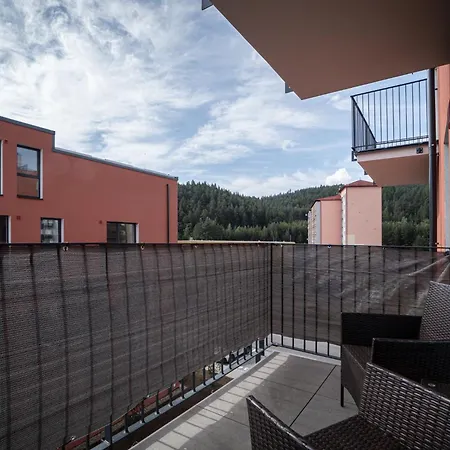Tatra Living Park Szvit